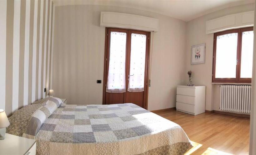 펜션 La Favola Mia