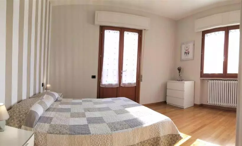 Majatalo La Favola Mia