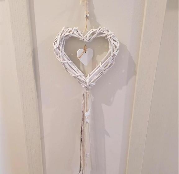 펜션 La Favola Mia