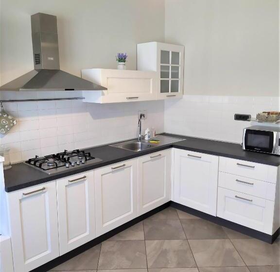 펜션 La Favola Mia