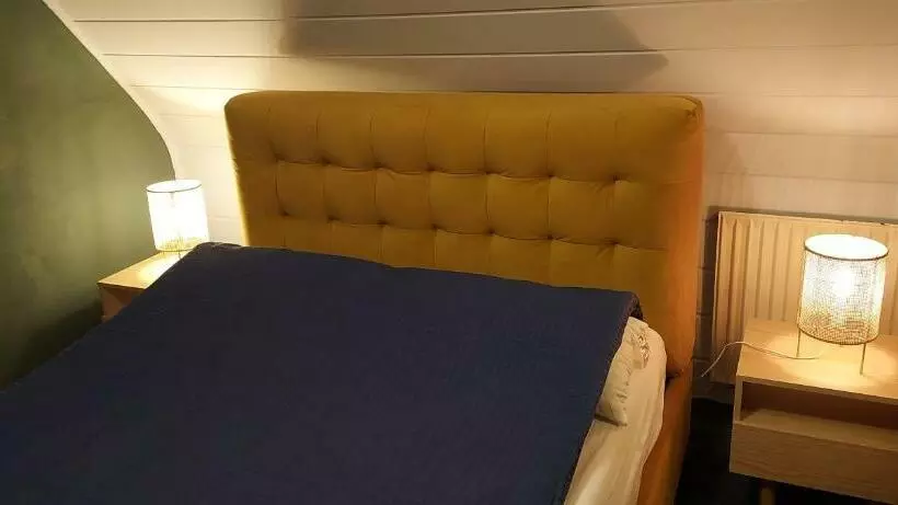 Majatalo Restaurant Haus Hamburg