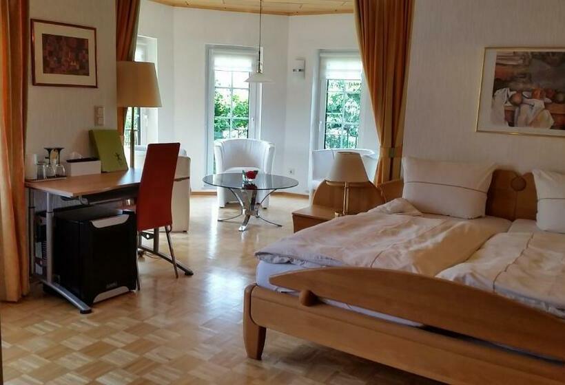 פנסיון Weingut Raevenhof