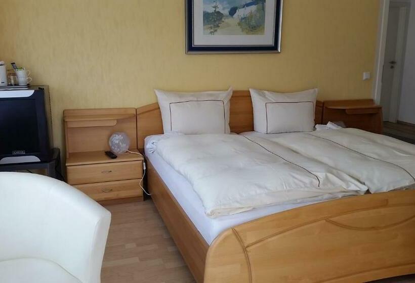 פנסיון Weingut Raevenhof