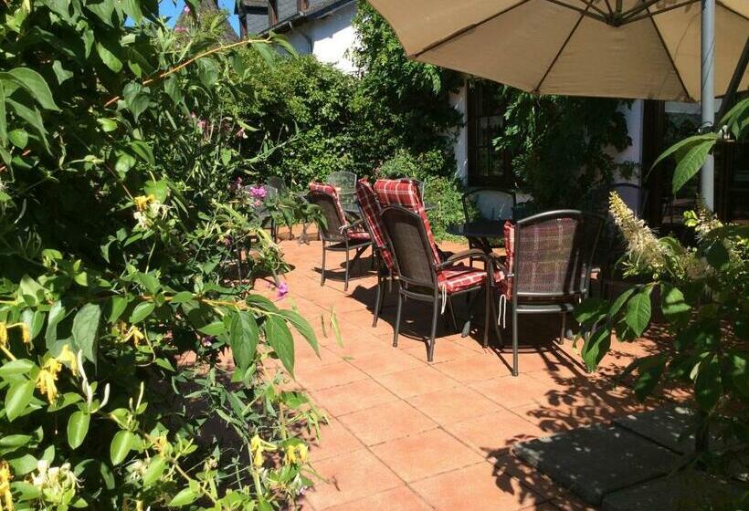 פנסיון Weingut Raevenhof