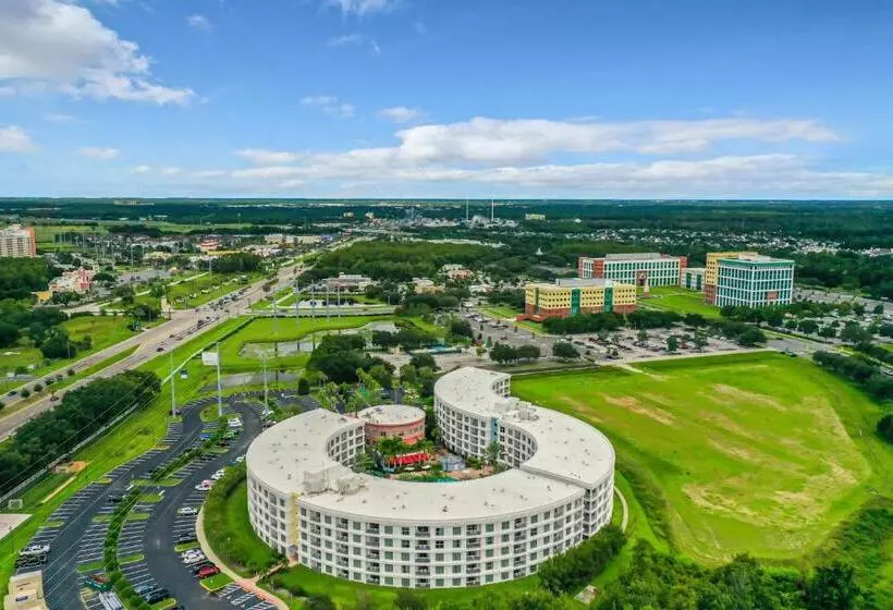 Pet Friendly In Orlando Area Near Disney