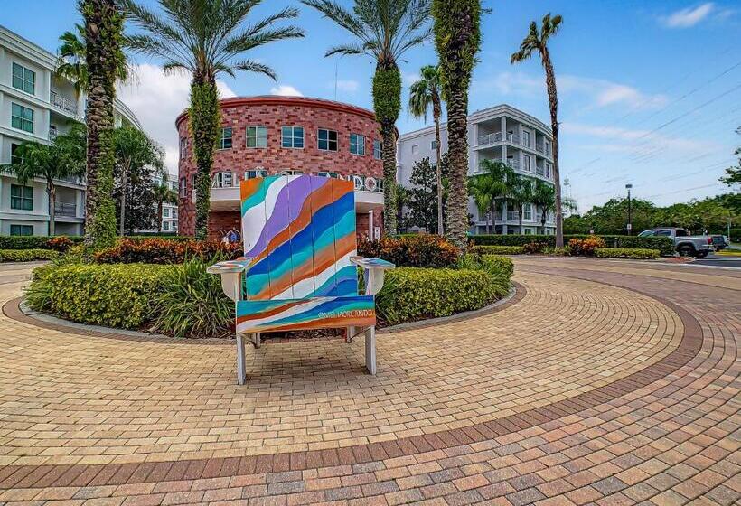 Pet Friendly In Orlando Area Near Disney