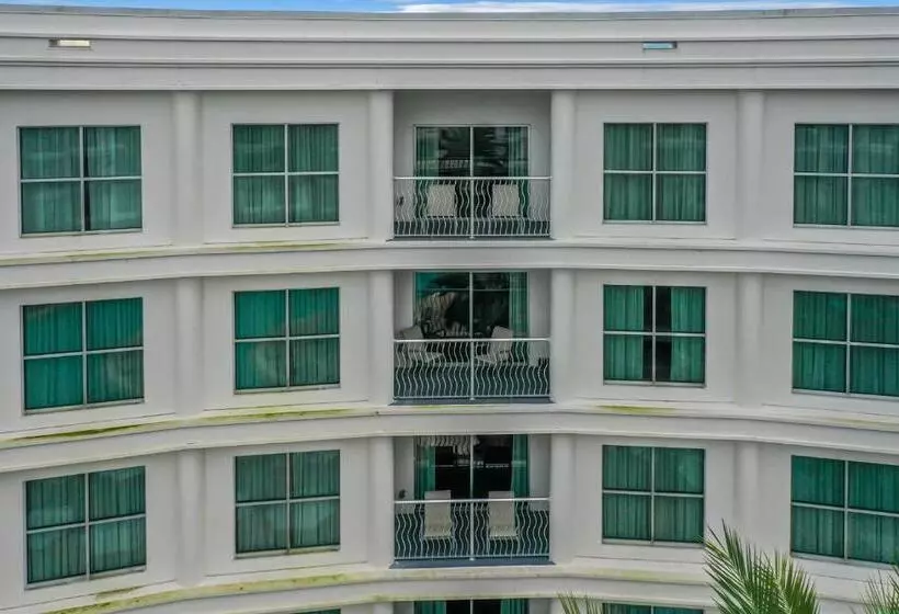 Pet Friendly In Orlando Area Near Disney