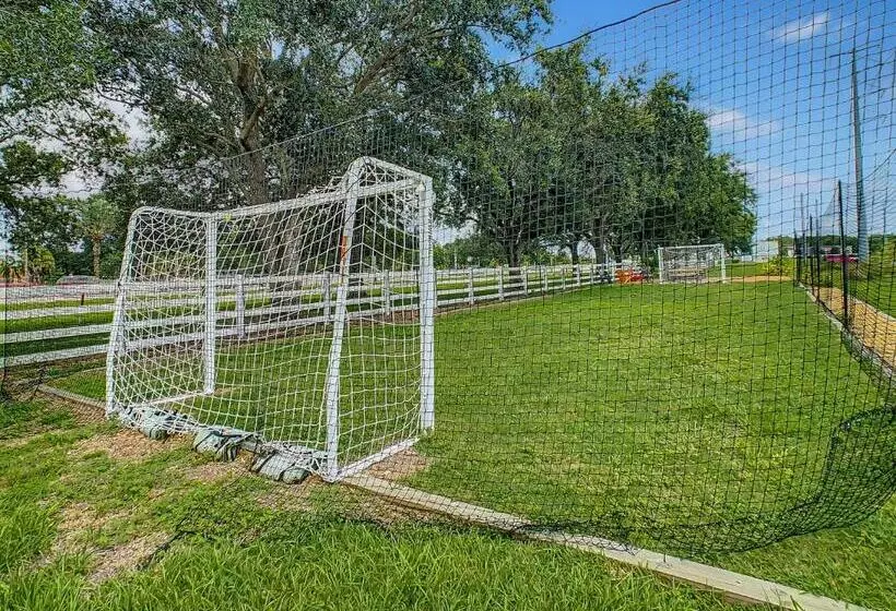 Pet Friendly In Orlando Area Near Disney