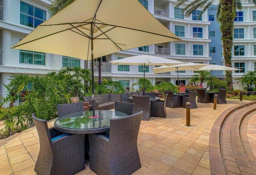 Pet Friendly In Orlando Area Near Disney