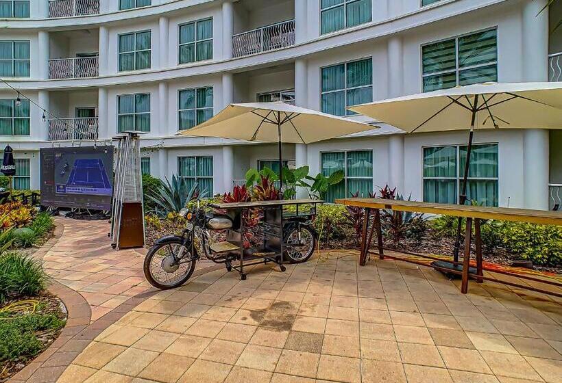 Pet Friendly In Orlando Area Near Disney