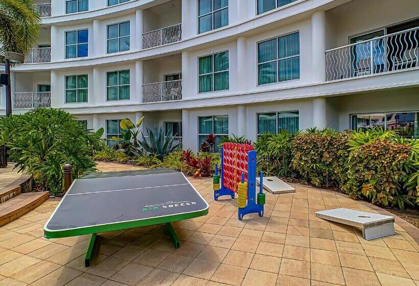 Pet Friendly In Orlando Area Near Disney