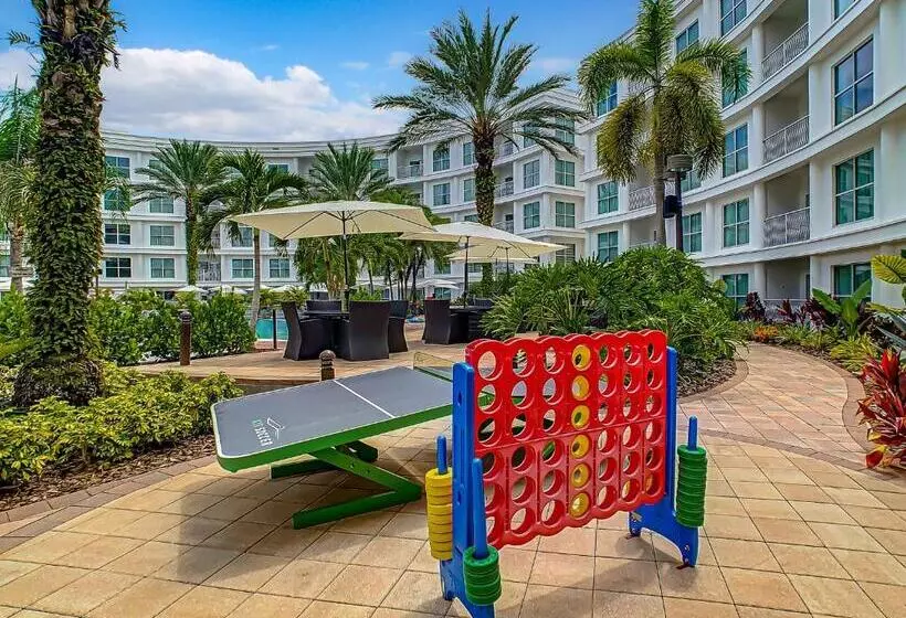 Pet Friendly In Orlando Area Near Disney