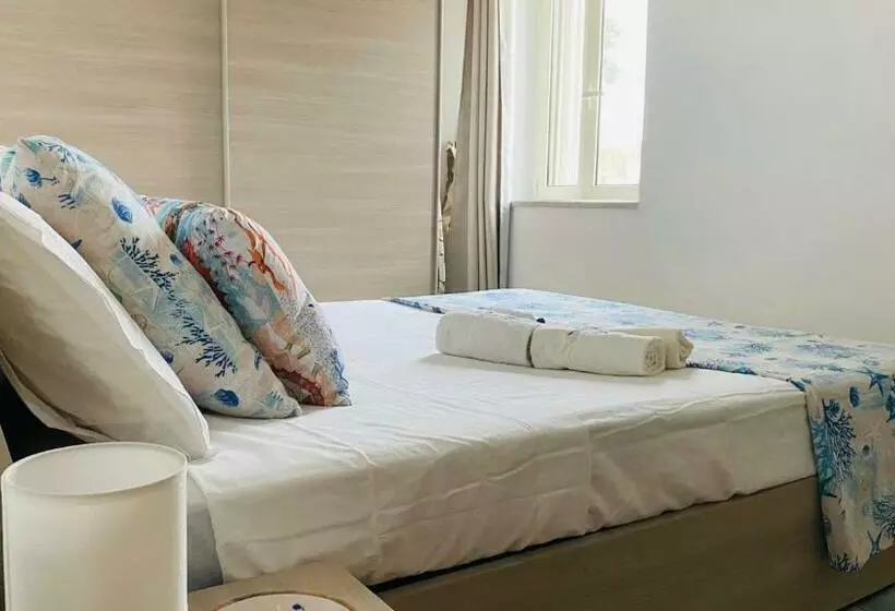Residenza Stella Marina Lm