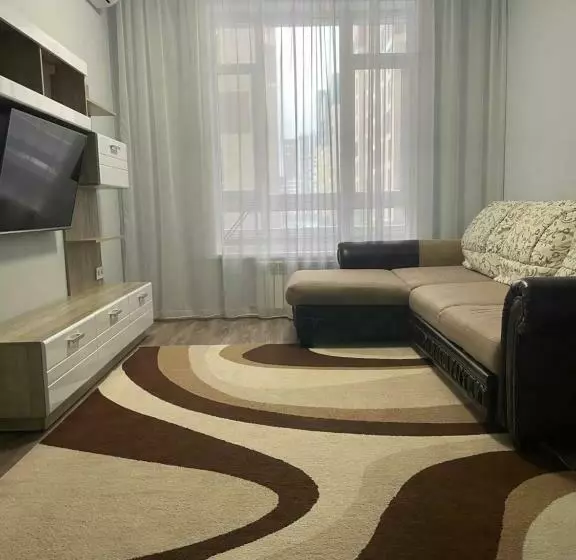 квартира в центре нур султана