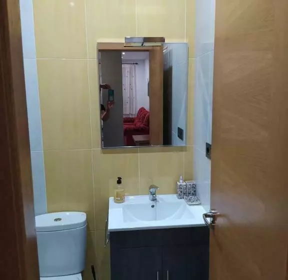 Apartamento Nerpio