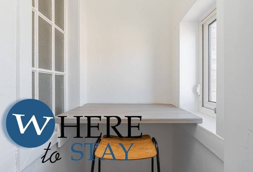 Apartment Beyond Forth Bridges   3bed Free Parking