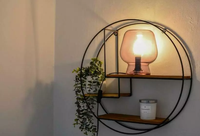 Cheerful 3 Bed Grade Ii Central Cottage