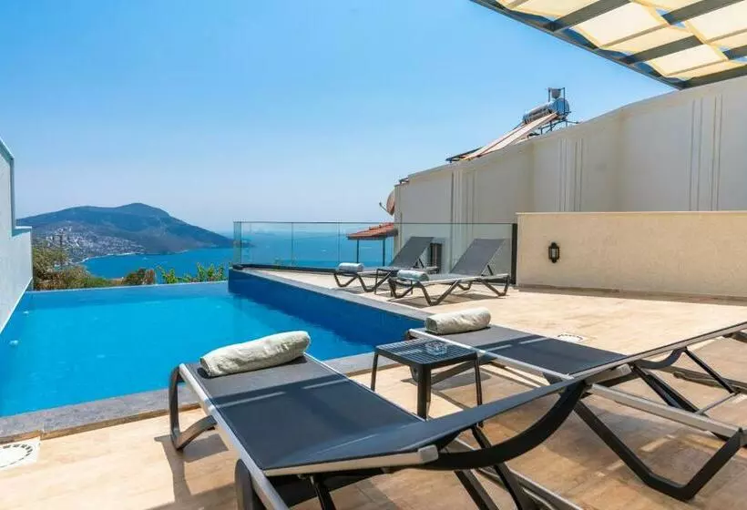 Eco Villa Dicle