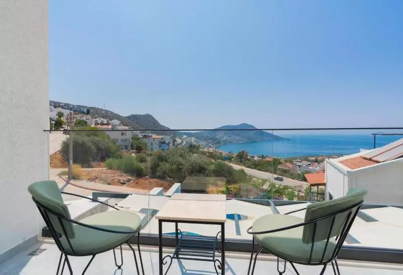 Eco Villa Dicle