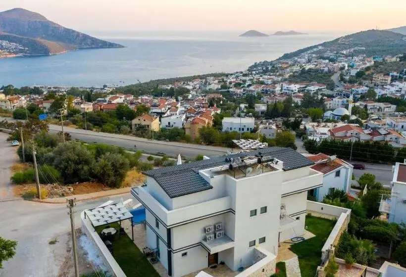Eco Villa Dicle