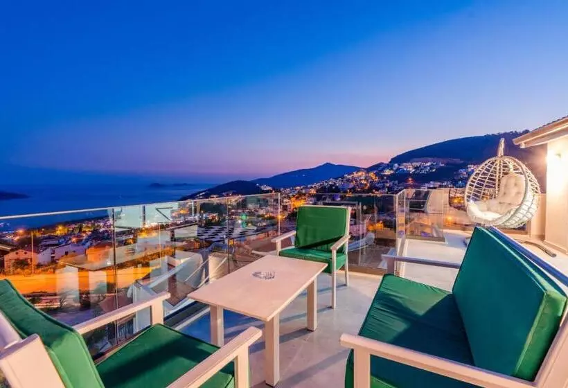 Eco Villa Dicle
