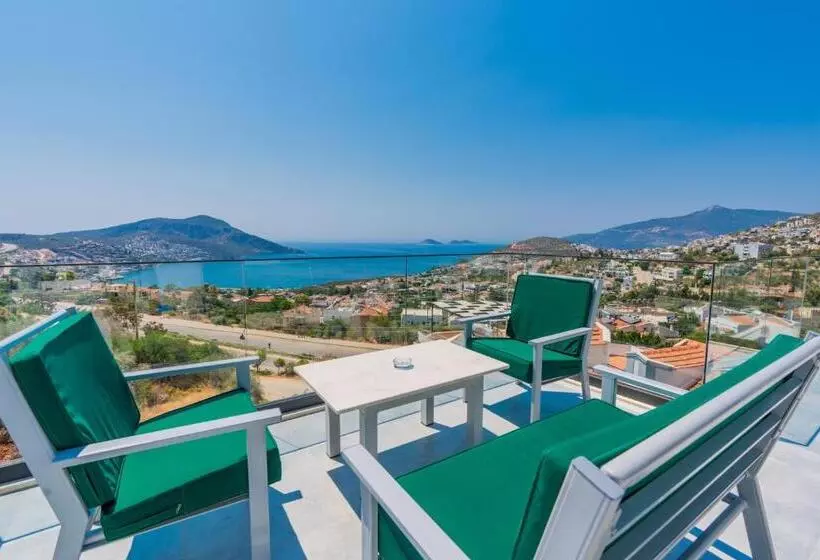 Eco Villa Dicle