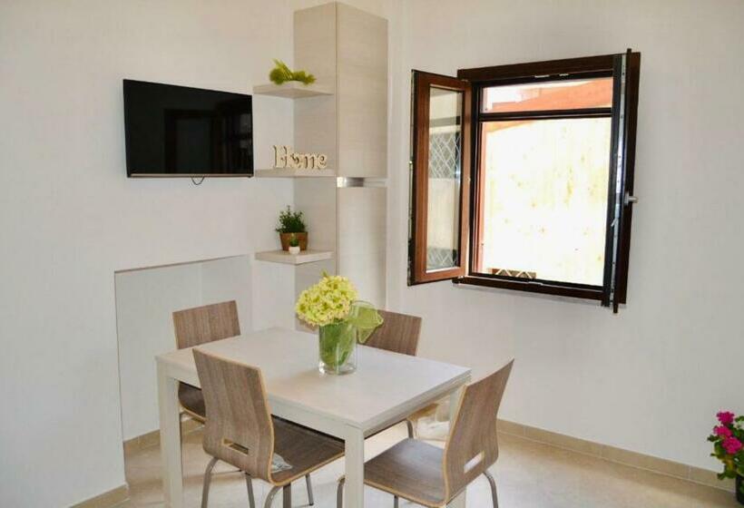 Elegante Appartamento In Piazza [mare A 3 Minuti]