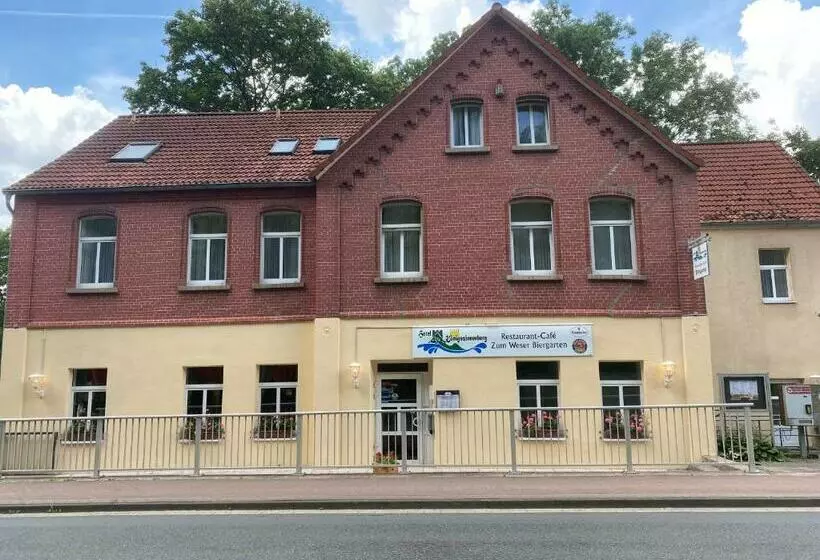 ホテル Am Kōnigszinnenberg
