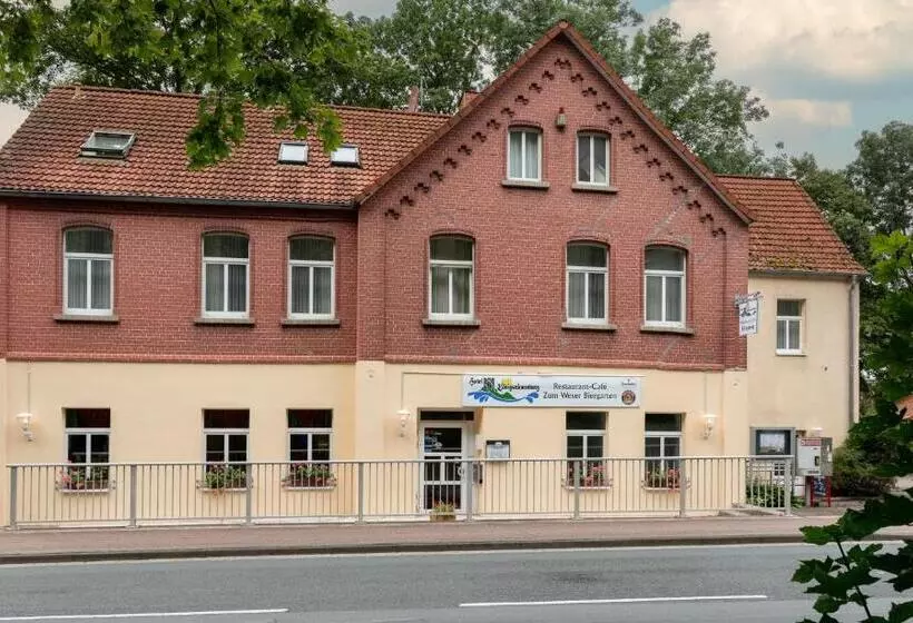 ホテル Am Kōnigszinnenberg