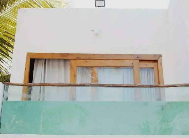 ホテル Casa Gili Moitas