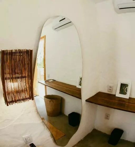 ホテル Casa Gili Moitas