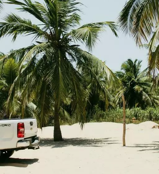ホテル Casa Gili Moitas