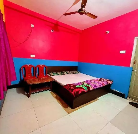 Hotelli Parinee Vatika