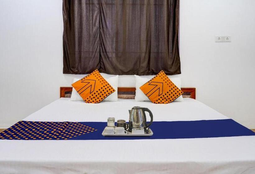 Spot On Hotel Landmark 3