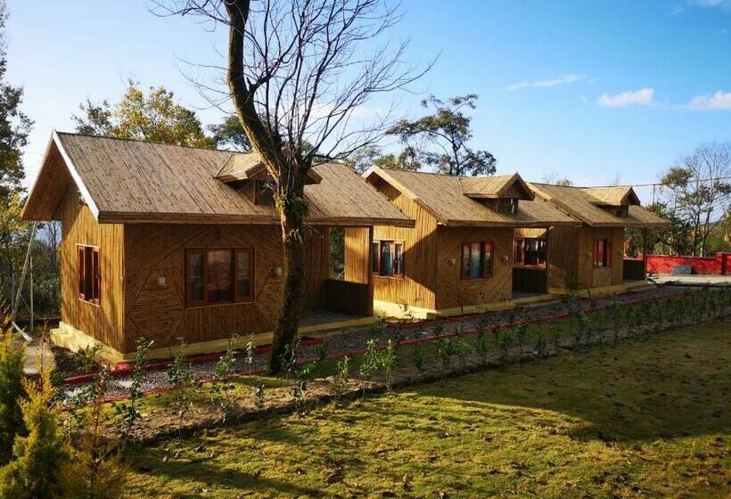 Hotel The House Of 5 Elements