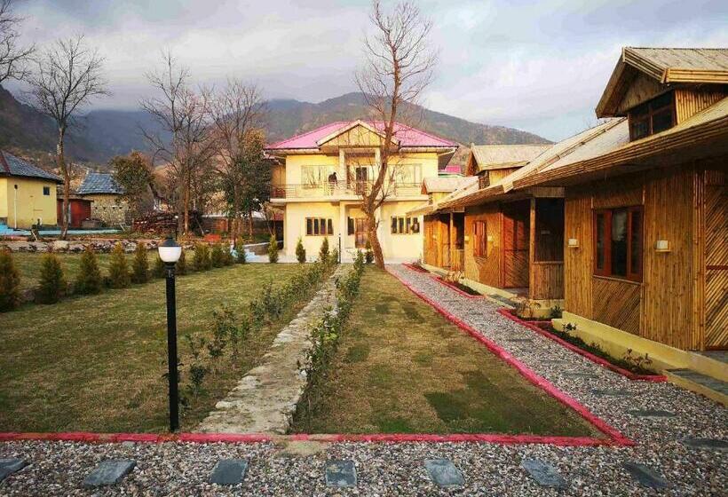 Hotel The House Of 5 Elements