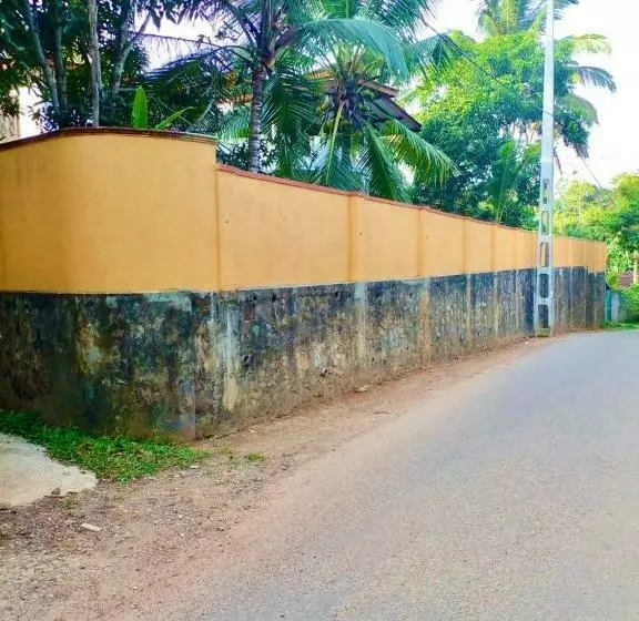 Kahanda G&s Villa