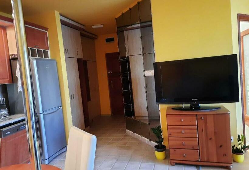 Kiss Füredi Apartman Szeged