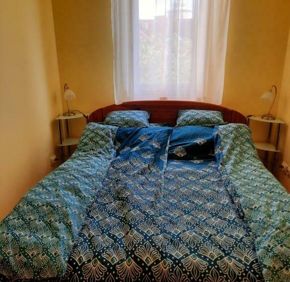 Kiss Füredi Apartman Szeged