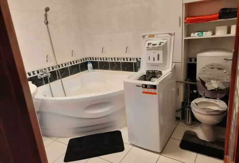Kiss Füredi Apartman Szeged