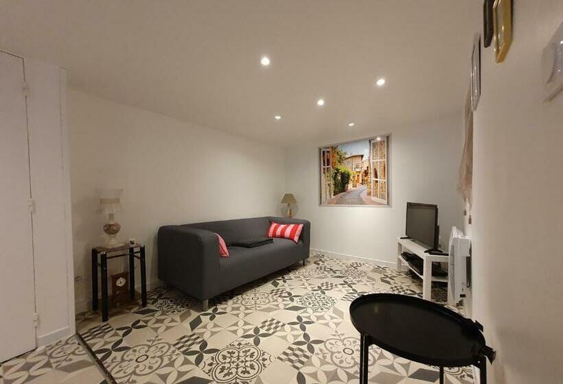 La Traboule Maison De Ville Avec Extérieur