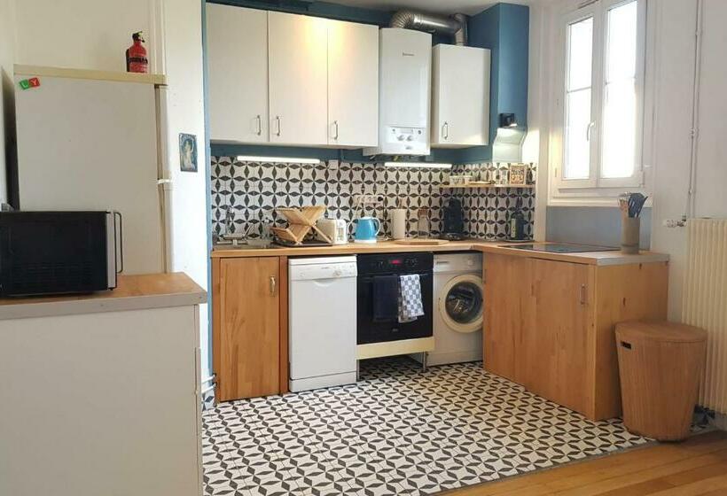 Le Studio Des Artistes   25min Paris