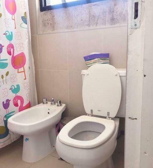 Moderna Casa En Las Paredes A 1 Km Del Aeropuerto