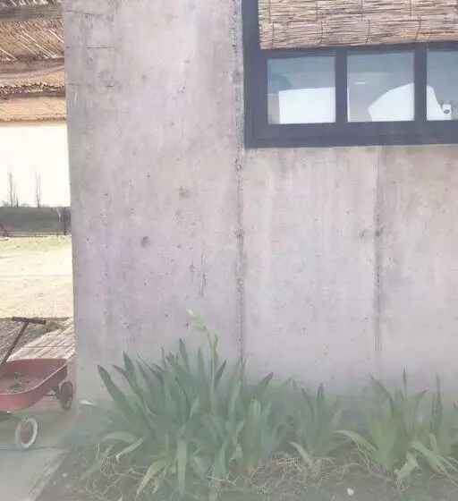 Moderna Casa En Las Paredes A 1 Km Del Aeropuerto