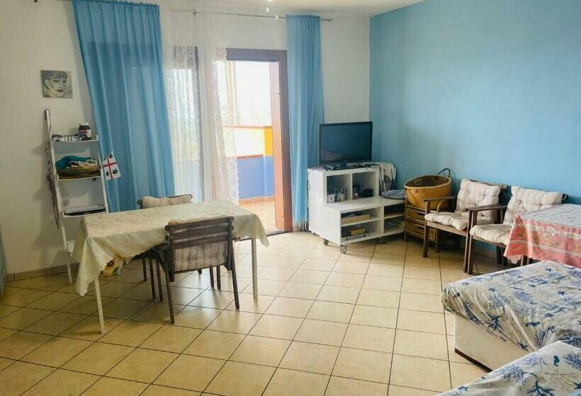 Muriscuvo  Casa Con Giardino E Vista Mare Al Borgo Di Budoni