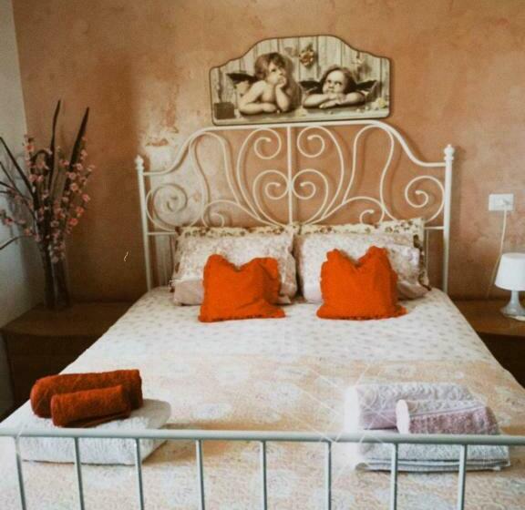 Пансион Camera Privata