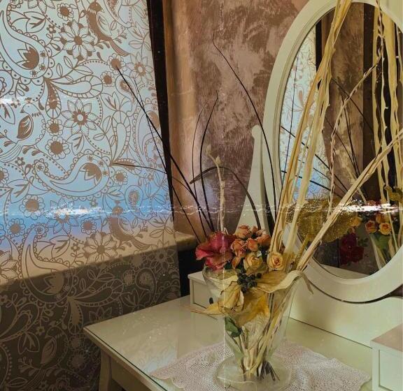 Пансион Camera Privata