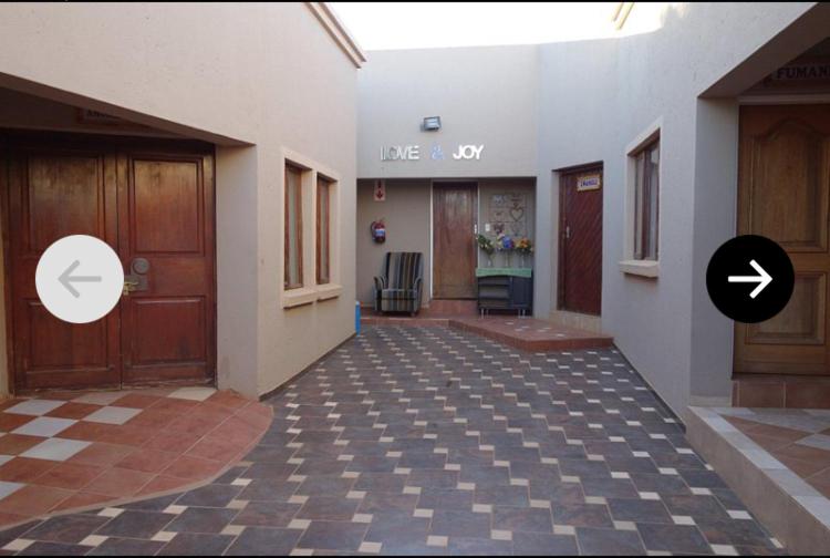 פנסיון Evehomestaybnb