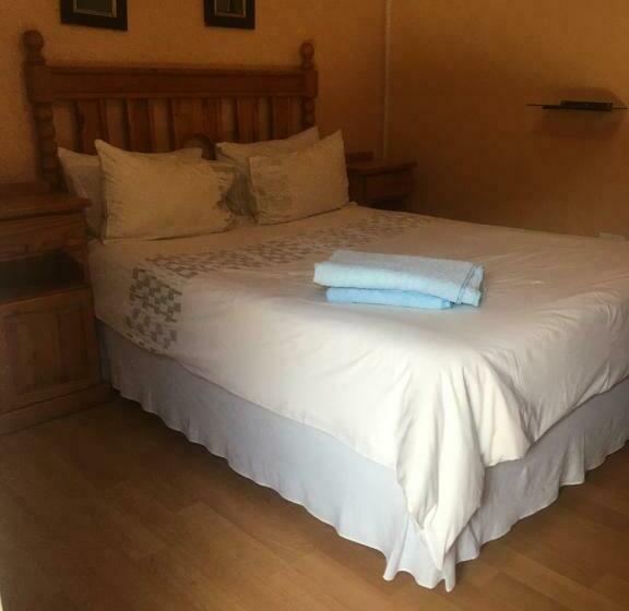 פנסיון Evehomestaybnb