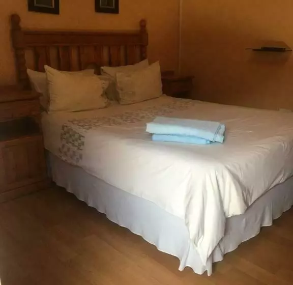 Majatalo Evehomestaybnb